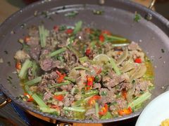 猫儿山的小黄牛-吃饭皇帝大(解放西路店)