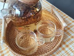 -吾象走甜·生日蛋糕·甜品台茶歇