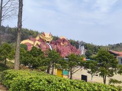 -南京银杏湖乐园