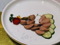 -全聚德(上海首店浦东店)