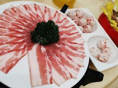 -小天鹅火锅·一线江景洪鼎旗舰店(洪崖洞店)
