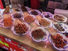 -东门町美食街