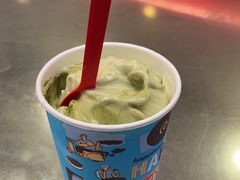 -DQ·蛋糕·冰淇淋(西城红场店)