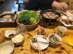 -元奶奶包饭(公新银浦店)