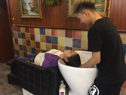 -小齐发型Star·Salon