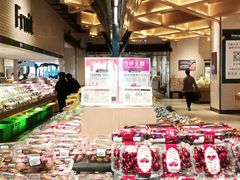 -7fresh七鲜(大族广场店)
