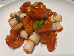 -食悦江南·淮扬菜·烤鸭(亚运村·惠新店)