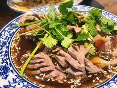 -兰边碗(鼓楼店)