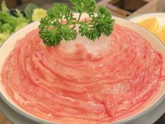 -井格重庆火锅(西直门凯德Mall店)