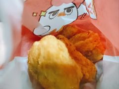 -华莱士炸鸡汉堡(崇文门搜秀城店)