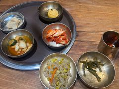 -首尔朴宝·炭火烤肉(五角场店)