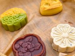 -蟹天蟹地农家菜·阳澄湖大闸蟹(浅水湾店)