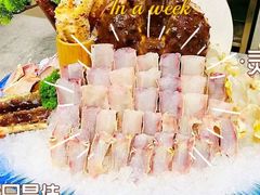 -田大厨海鲜超市(万豪店)