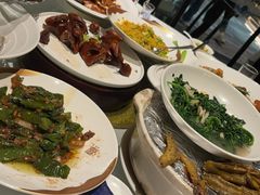 -雀蓝川菜(滨湖万象汇店)