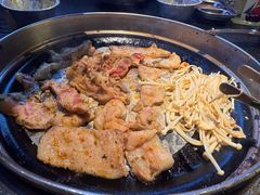 -真熙家牛排烤肉无限续(百脑汇店)