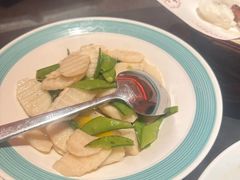 -鸽子侯·家宴·平价海鲜(市图书馆店)