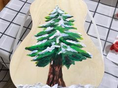 -Summer House夏莫手工坊团建活动(世博源店)