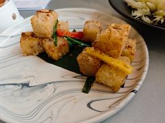 -彩丰楼中餐厅·仁恒洲际酒店