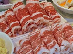 -德林酸菜鱼火锅(南丹店)