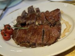 -波特曼西餐厅(南岗店)