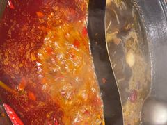 -萍姐火锅·公路夜市(南京新街口店)