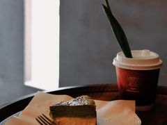 -Again Coffee Roaster(香蜜湖店)