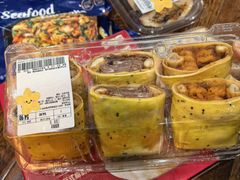 -山姆会员商店(上海浦东店)