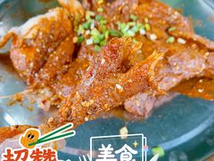 -生态园山庄(森林公园店)