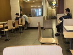 大堂-麦当劳(厦门思明路店)