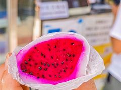 -澳门长洲糯米糍(柯打苏沙街店)