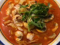 -十面春风·江南面馆(崇宁路店)