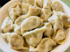 鲅鱼饺子-牟传仁老菜馆(星海店)