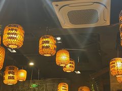 大堂-南京大牌档(三阳广场苏宁店)