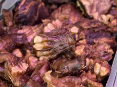 -阿娟牛肉丸·手打牛肉丸·现做现卖