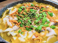 -山城外·非遗酸菜鱼(蜀都万达店)