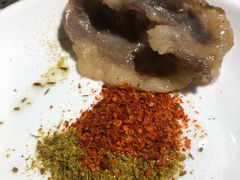 -东北烤肉(钟鼎名悦店)