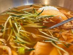 -第二外国语学院-韩国餐厅(朝阳路店)