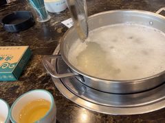-鱼粤鲜淘米捞·中山脆肉鲩火锅(悦湖会店)