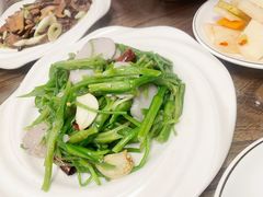 -郭氏沙坝鱼庄＆白族特色菜