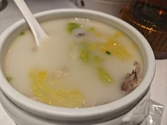 -在前门·烤鸭北京菜(五月花广场店)