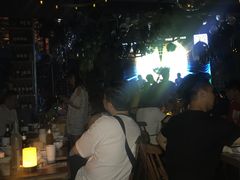 大堂-时光码头民谣公社