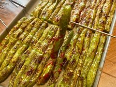 -街角等你.大连海鲜烧烤.经典铁板海鲜串(西安路店)