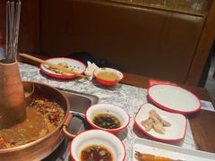-京元盛铜锅涮肉(上海总店)