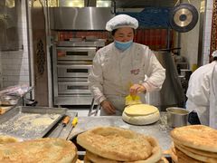 -楼兰新疆主题餐厅(苏州中心店)