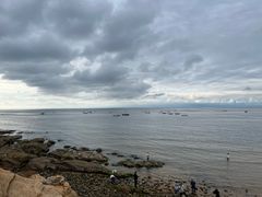 -威海国际海水浴场旅游区