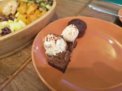 -榖屋house of flour(张江首店)