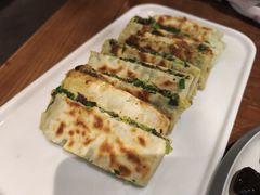 地皮菜饼-蔡家酒楼(一德街店)