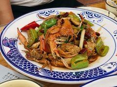 -旺角小渔村(幸福中路店)