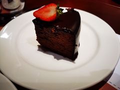 -韵咖啡自助餐厅(天津香格里拉店)