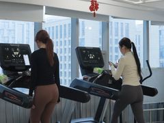 -中田健身工作室(新天地店)